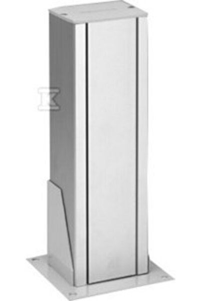 Kontakt-Simon Minicolonă Simon Connect cu o față, înălțime 315mm 70x60mm, 6x ...