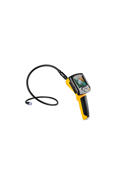 Geo Fennel Camera pentru inspectare lucrari de constructie FVE 100