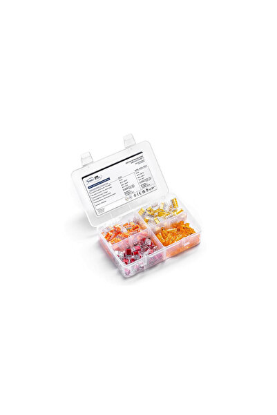 Simet Set de cuplaje IDEAL COMBO 2 SCP prin trecere SCS 88000902/120 buc/