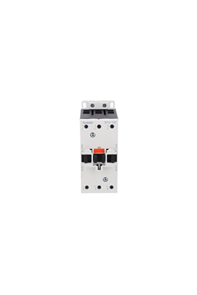 lovato Contactor de putere 3P 50A AC3 bobină 20...48 VAC/DC BF5000E024
