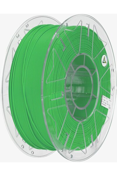 Creality Filament Hyper PLA RFID, 1kg, 1.75mm, verde (3301010468)
