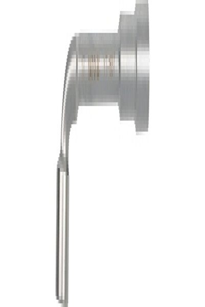yato Cheie tubulara cu cot de tip "L" 22 mm