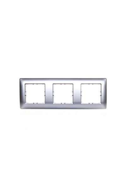 Kos Cadru triplu Vena aluminiu (514083)