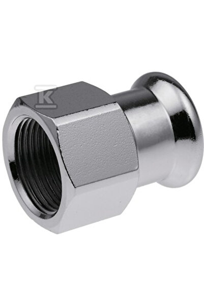 KAN-therm CONECTOR CU PRESĂ DE OȚEL GW 28XRP1