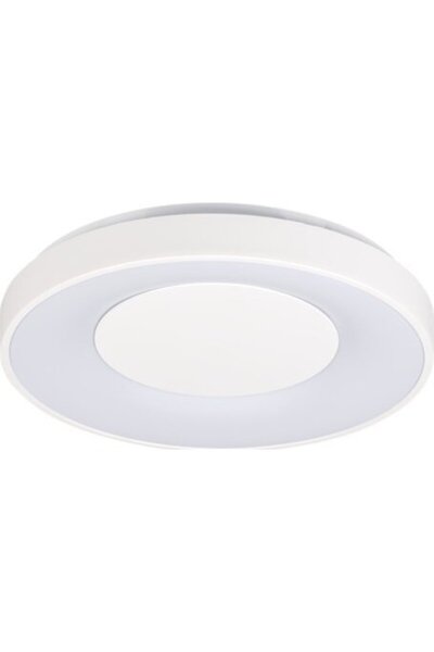 KANLUX Plafonieră decorativă cu LED VAND LED 17,5W NW W rotundă Ø39 460lm 400...