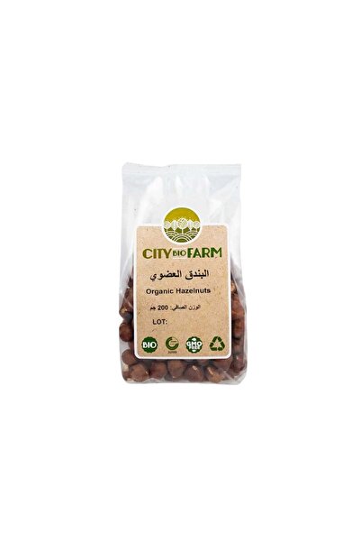 Cityfarm Yumurta Burdock from City Bio Farm 200g
