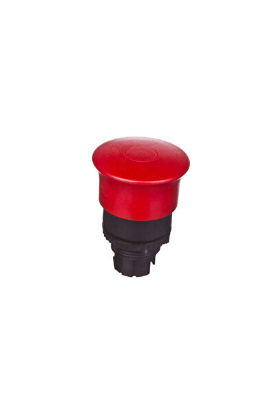 Legrand Butonul ciupercii rulează roșu prin tragere 023872
