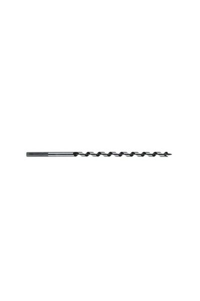 Milwaukee Burghiu sfredel Ø 6.0x385x460 mm, pentru lemn,
