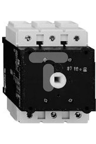 SCHNEIDER Baza comutatorului electric Vario 125A 3-poli V5