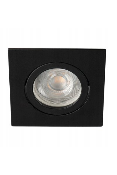 KANLUX Lampă DALLA CT-DTL50-B, negru