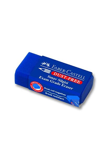 Faber Castell Radieră fără praf (FC187170)