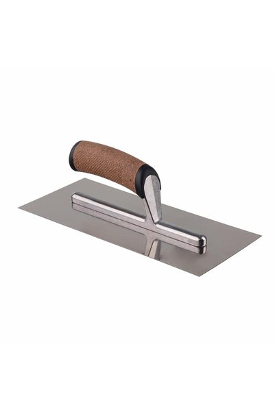 AwTools MISTRIE METALICA 270mm MÂNER DE PLUTĂ PE PICIOR DIN