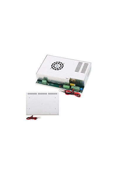 Pulsar Sursă de alimentare tampon integrată PSG2 13,8V 20A Gradul 2