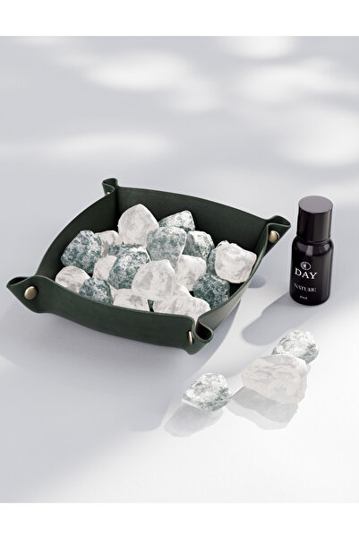 Day Nature Crystal Stone |   Scented Stone |   Natural Home Fragrance