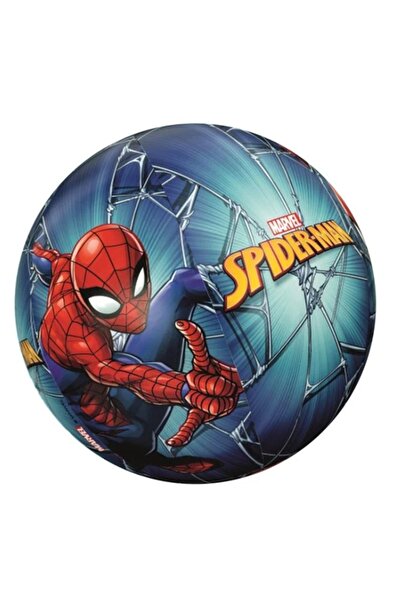 SPIDERMAN Minge gonflabilă cu model Ø51 cm
