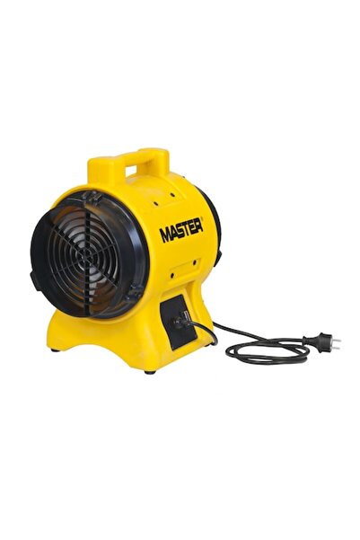 Master Ventilator industrial MASTER, BL4800, Ø 200cm, 750m³/h, 250W