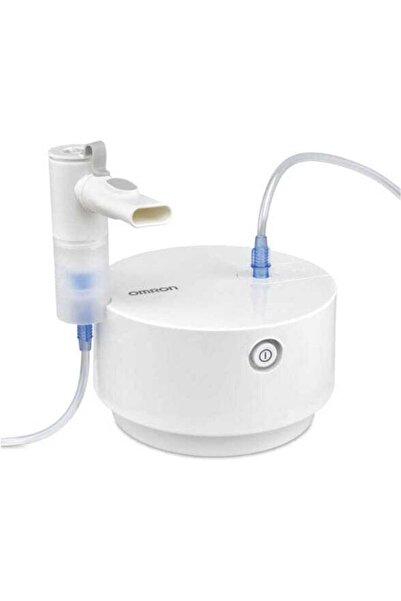 Omron Compressor Nebulizer C28p 1s