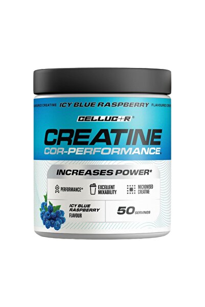 Cellucor COR-Performance Κρεατίνη (50 Μερίδες) Παγωμένο Μπλε Ράζμπερι