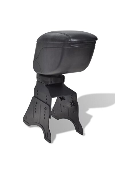 vidaxl Cotieră auto universală