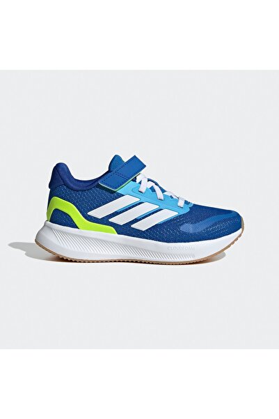 adidas Ράνφαλκον 5 JQ5610 Παιδικά Αθλητικά Παπούτσια