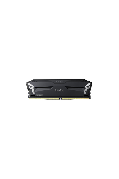 Lexar Ares 32GB (2x16GB) 6000MHz CL30 DDR5 Gaming Ram (LD5U16G60C300A-RGD)