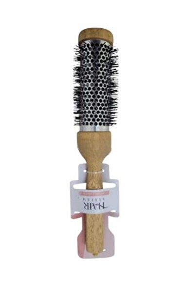 Hair System فرشة استشوار ضد الحرارة من هير سيستم - YMR25002