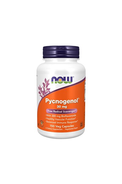 Now Foods 733739032669