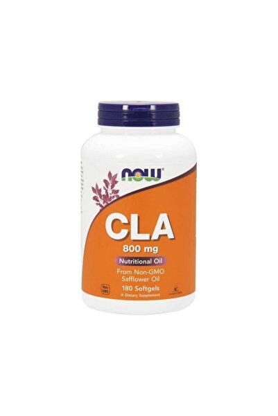 Now Foods Cla Bitkisel Ürünler