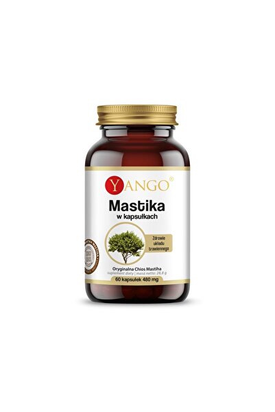 YANGO Mastika