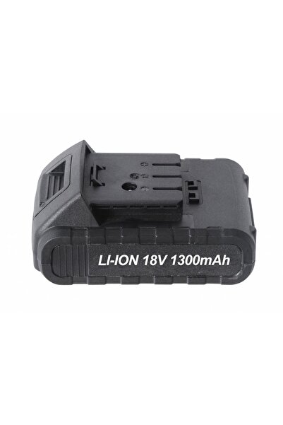 Heinner AMGA009 Pachet de baterii de înlocuire 18V