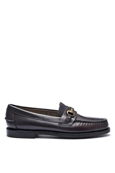 Sebago Kahverengi Erkek Casual Ayakkabı CLASSIC JOE