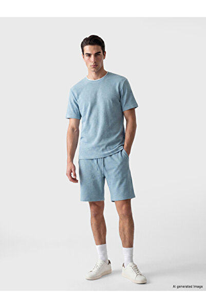 LC Waikiki I Standart Fit Men's Shorts from Freezen Store