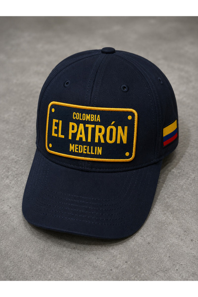kings cross st store Kings Cross EL PATRON lacivert