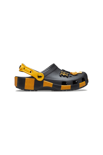 Crocs HUFFLEPUFF UNISEX ÇOCUK TERLİK 210544-90H