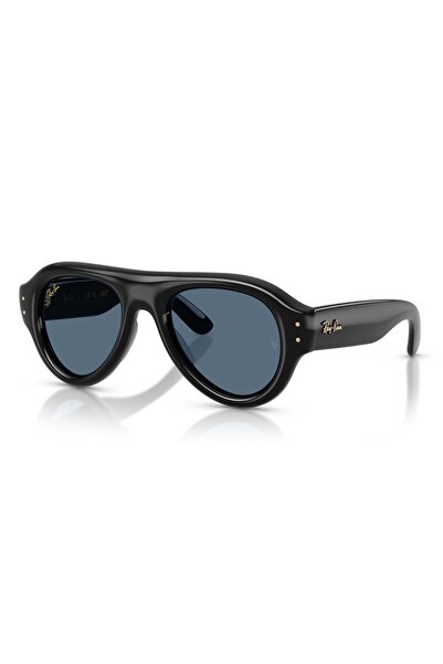Ray-Ban Rb4925 601/80 52 A$Ap Rocky Unisex Sunglasses