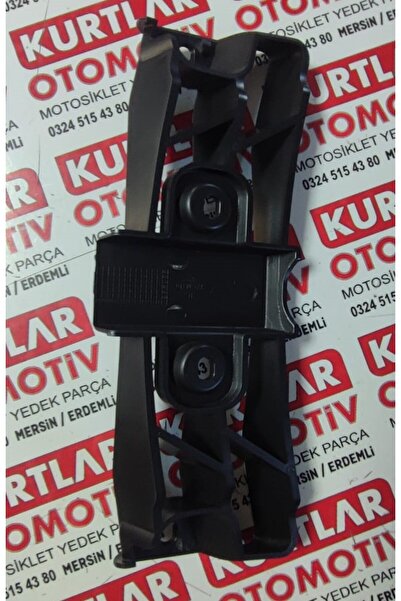 Kuba TK03 Şasi Boğaz Plastiği Birleştiricisi Orijinal