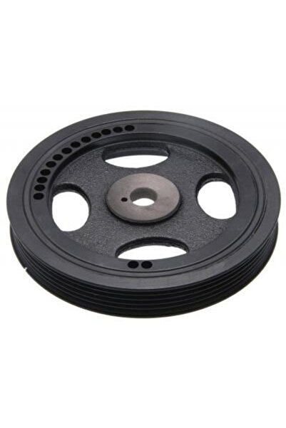 FEBEST Fulie curea, arbore cotit MDS-4A91