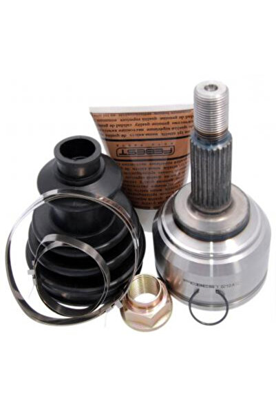 FEBEST Set articulație planetară 0210-K12