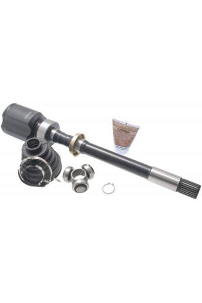 FEBEST Set articulație planetară 0111-ACA31RH