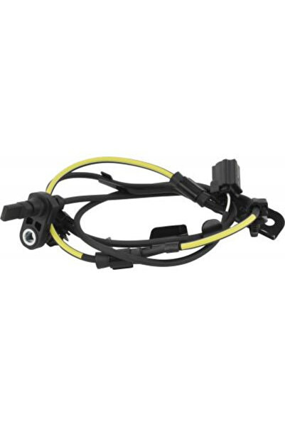 FEBEST senzor, turatie roata 01606-004