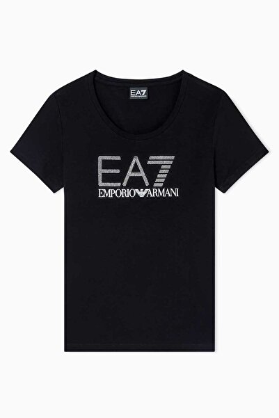EA7 Kadın Tişört 7W000536AF10373