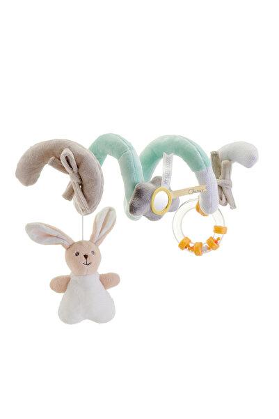 Chicco Jucarie plus copii Chicco, pentru bara carucior, 0luni+