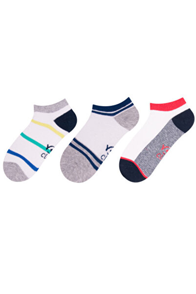 Superbaby Sosete sport scurte pentru baieti (pret 1 buc, modele diverse, nu s...