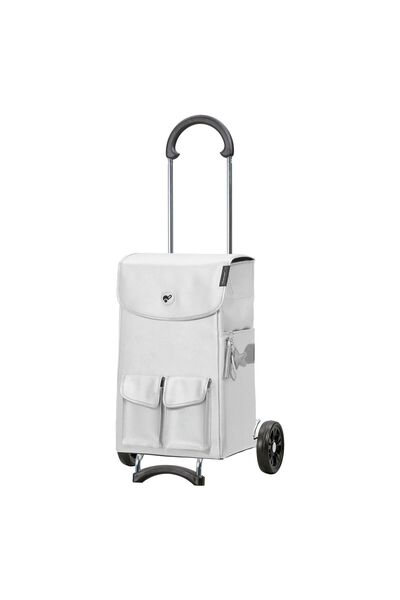 Andersen Shopper Scala Shopper Abbo Einkaufstrolley 54 cm