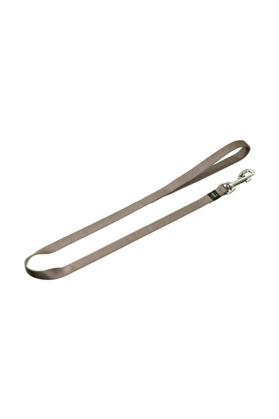 Karlie Zengemtr Extension Leash XS (24052) 100Cm-10Mm Gray
