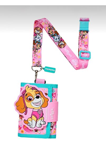 Okul محفظة Smiggle Paw Patrol المعلقة