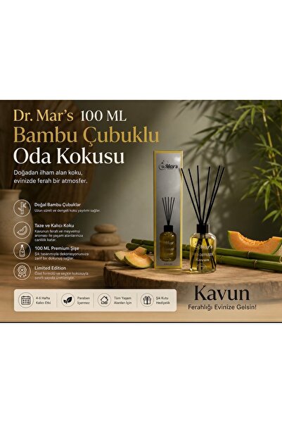 Store Dr Mars oda korkulusu