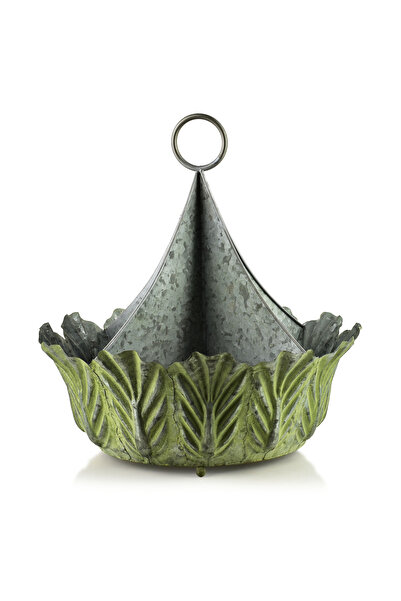 MONDEX Husă MARINA din 4 părți, 40 cm, verde