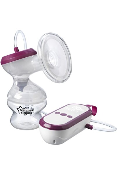 tommee tippee Pompă de sân electrică Made for Me, 9 nivele