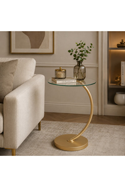 Telal Modern Service Table